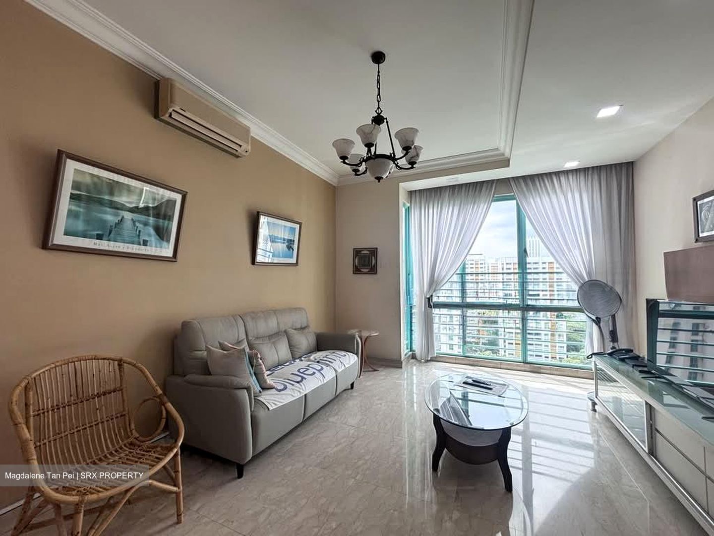 Hazel Park Condominium (D23), Condominium #555315871